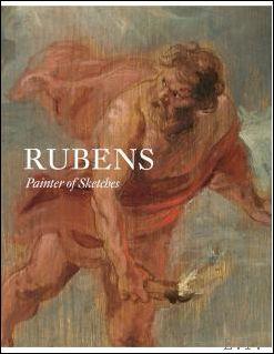 Bild des Verkufers fr Rubens Painter of Sketches. zum Verkauf von BOOKSELLER  -  ERIK TONEN  BOOKS