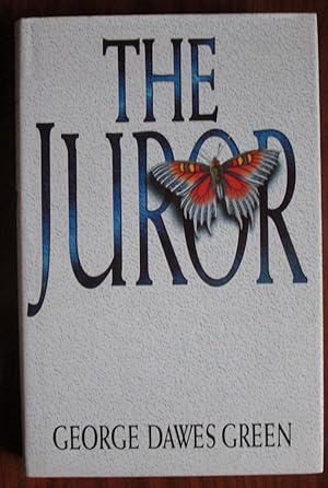 Seller image for The Juror for sale by C L Hawley (PBFA)