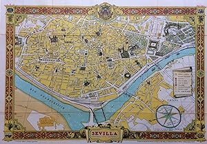 Sevilla Perspectiva General