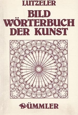 Bildwörterbuch der Kunst. DÜMMLERbuch 8501.