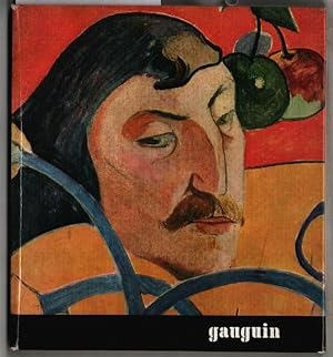 Gauguin : Kleine Serie großer Künstler. Paul Gauguin, von Henri Dumont.
