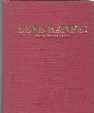 Seller image for Leve Kanpe! Rebuilding the Iron Market in Port -Au-Prince, Haiti for sale by Walden Books