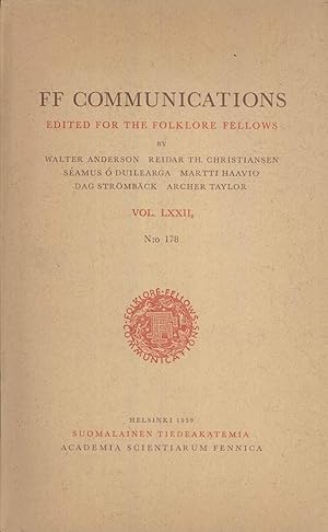 Bild des Verk�ufers f�r Krankheitsprojektile: Untersuchung �ber eine Urt�mliche Krankheitserkl�rung (FF Communications, 178) zum Verkauf von Masalai Press