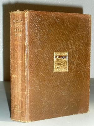 Nelson's Encyclopaedia - Vol.XXIV - Reference Atlas