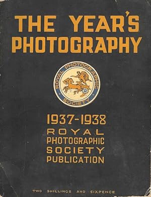 The Year's Photography 1937 - 1938