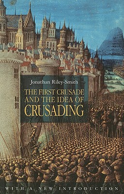 Bild des Verkufers fr The First Crusade and the Idea of Crusading (Paperback or Softback) zum Verkauf von BargainBookStores