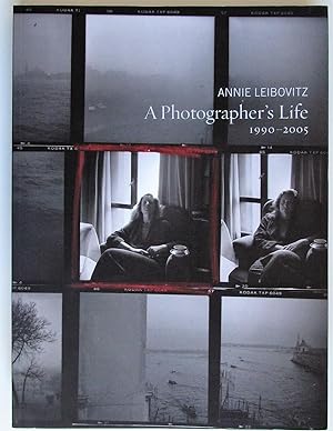 Imagen del vendedor de A Photographer's Life: 1990-2005 a la venta por Design Books
