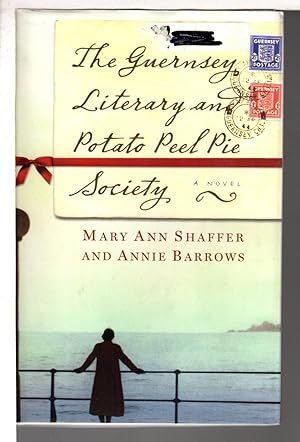 Seller image for GUERNSEY LITERARY AND POTATO PEEL PIE SOCIETY. for sale by Bookfever, IOBA  (Volk & Iiams)