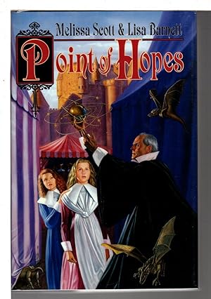 Seller image for POINT OF HOPES. for sale by Bookfever, IOBA  (Volk & Iiams)