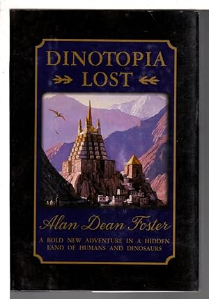 Immagine del venditore per DINOTOPIA LOST. venduto da Bookfever, IOBA  (Volk & Iiams)