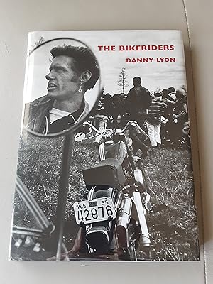 Seller image for The Bikeriders for sale by Next Page Books