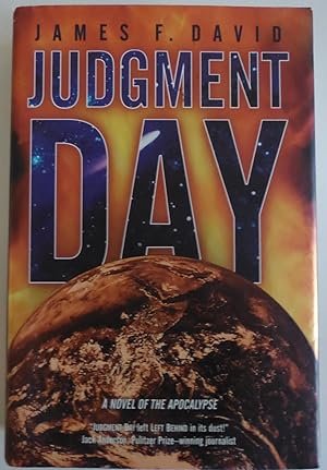 Seller image for Judgment Day for sale by Sklubooks, LLC