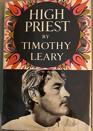 Seller image for High Priest for sale by Next Page Books