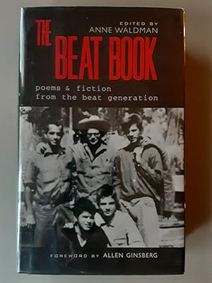 Seller image for The Beat Book for sale by Next Page Books