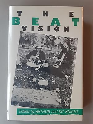 Bild des Verkufers fr The Beat Vision: A Primary Sourcebook zum Verkauf von Next Page Books