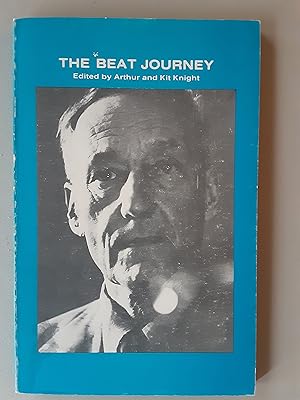 Bild des Verkufers fr The Beat Journey zum Verkauf von Next Page Books