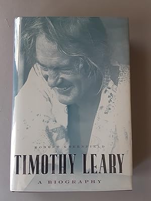 Seller image for Timothy Leary: A Biography for sale by Next Page Books