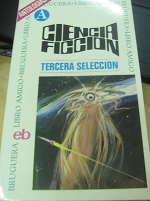 Ciencia ficción tercera selección