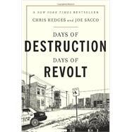 Image du vendeur pour Days of Destruction, Days of Revolt mis en vente par eCampus