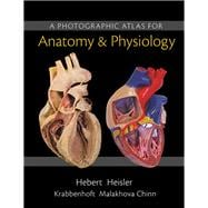 Immagine del venditore per A Photographic Atlas for Anatomy & Physiology venduto da eCampus