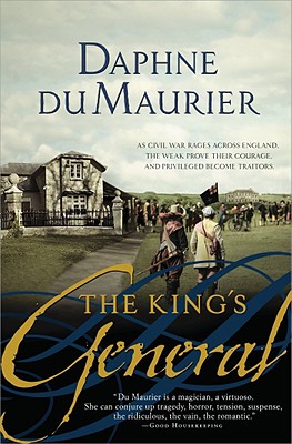 Seller image for The King's General (Paperback or Softback) for sale by BargainBookStores