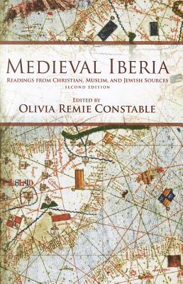 Immagine del venditore per Medieval Iberia: Readings from Christian, Muslim, and Jewish Sources (Paperback or Softback) venduto da BargainBookStores