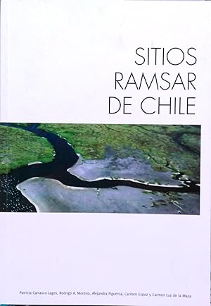 Sitios Ramsar de Chile