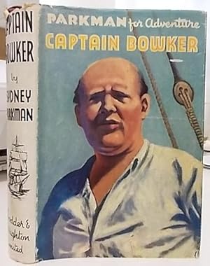 Captain Bowker