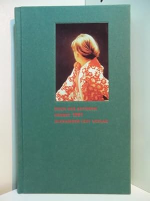 Seller image for Buch der Autoren. Herbst 1997 for sale by Antiquariat Weber