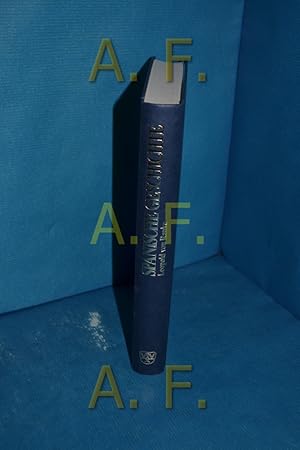 Immagine del venditore per Spanische Geschichte : die Osmanen und die spanische Monarchie im 16. und 17. Jahrhundert. Leopold von Ranke. Hrsg. von Willy Andreas venduto da Antiquarische Fundgrube e.U.