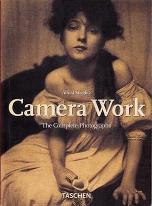 Camera Work: The Complete Photographs