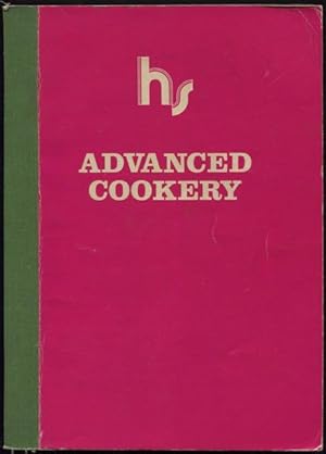 Advanced cookery.
