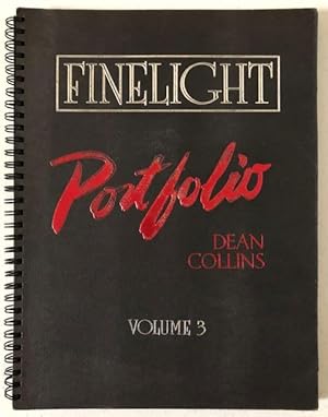 Finelight Portfolio volume 3.