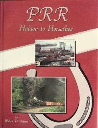 PRR: Hudson to Horseshoe