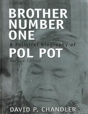 Seller image for Brother Number One: A Political Biography Of Pol Pot for sale by Marlowes Books and Music