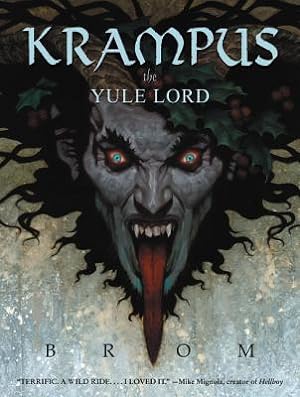 Image du vendeur pour Krampus: The Yule Lord (Paperback or Softback) mis en vente par BargainBookStores