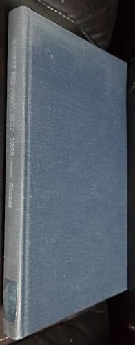 Bild des Verkufers fr The Chinese Red Army, 1927-1963: An Annotated Bibliography (Harvard East Asian Monographs) zum Verkauf von GuthrieBooks