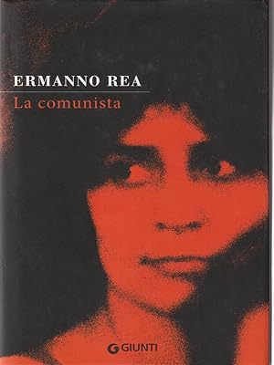 Bild des Verkufers fr La comunista zum Verkauf von Librodifaccia