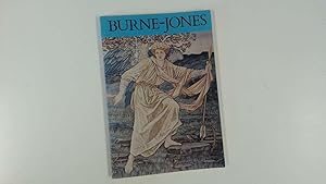 Immagine del venditore per Burne-Jones venduto da Goldstone Rare Books