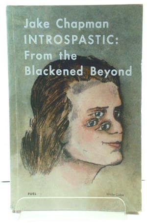 Immagine del venditore per Introspastic: From the Blackened Beyond venduto da PsychoBabel & Skoob Books
