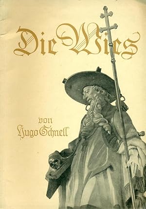 Image du vendeur pour Die Wies. Wafffahrtskirche zum Gegeisselten Heiland. Aus der Reihe: Grosse Kunstfhrer, Band 1. mis en vente par Online-Buchversand  Die Eule