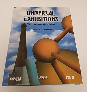 Bild des Verkufers fr Universal Exhibitions - The World in Seville zum Verkauf von CURIO