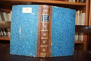 Bild des Verkufers fr 1. Heureusement, comdie ; 2. Jugemens sur Lekain par Mol, Linguet . Ou supplment aux mmoires de ce grand acteur ; 3. L?Allarmiste, impromptu Rpublicain ; 4. Le Pari, divertissement [ ]  l?occasion de la Paix ; 5. Enfin nous y voil, divertissement ; 6. Arioste gouverneur ou le Triomphe du Gnie ; 7. Le Portrait de Fielding, comdie ; 8. La Tragdie au Vaudeville ; 9. Ren Le Sage ou C?est bien la Turcaret, comdie ; 10. Le Gondolier ou la Soire vnitienne, opra. zum Verkauf von Librairie Trois Plumes