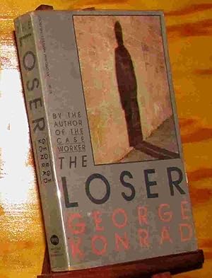 Seller image for THE LOSER for sale by Livres 113