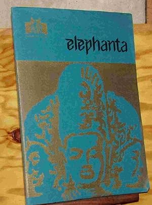 Seller image for ELEPHANTA for sale by Livres 113