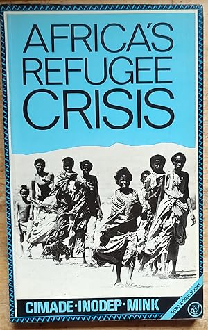 Africa's Refugee Crisis