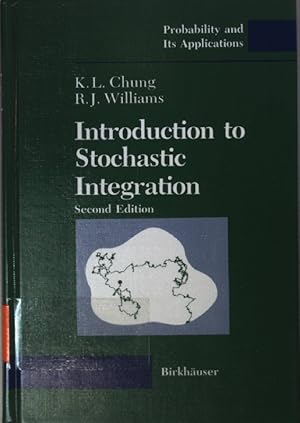 Seller image for Introduction to Stochastic Integration. for sale by books4less (Versandantiquariat Petra Gros GmbH & Co. KG)