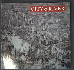 Imagen del vendedor de City and River; The London Connection a la venta por books4less (Versandantiquariat Petra Gros GmbH & Co. KG)