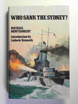 Seller image for Who sank the Sydney? for sale by Cotswold Internet Books