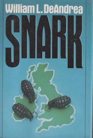 Imagen del vendedor de Snark a la venta por Peter Keisogloff Rare Books, Inc.